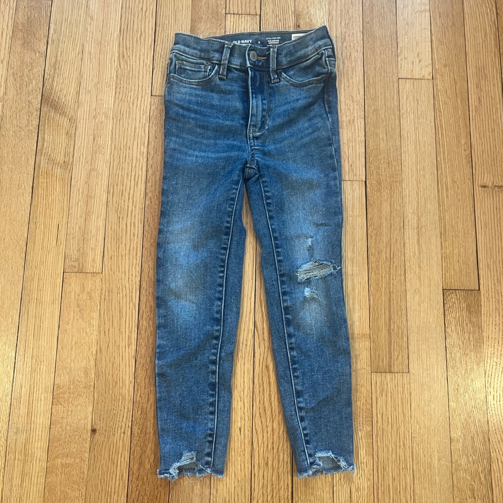 Old Navy 360 Stretch Jeans